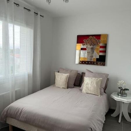 Bel Appartement Neuf, Bien Situe 卡尔卡松 外观 照片