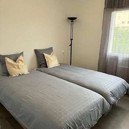 Bel Appartement Neuf, Bien Situe 卡尔卡松 外观 照片