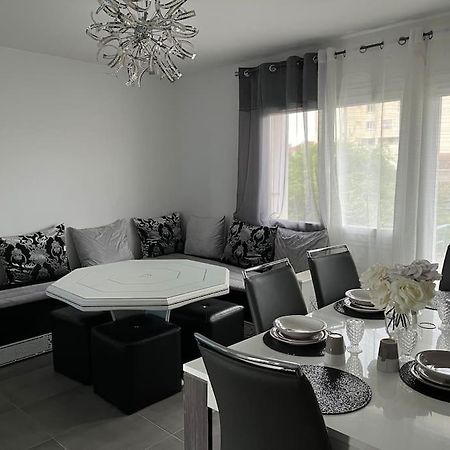 Bel Appartement Neuf, Bien Situe 卡尔卡松 外观 照片