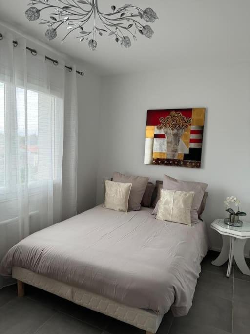 Bel Appartement Neuf, Bien Situe 卡尔卡松 外观 照片
