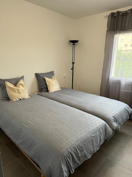 Bel Appartement Neuf, Bien Situe 卡尔卡松 外观 照片