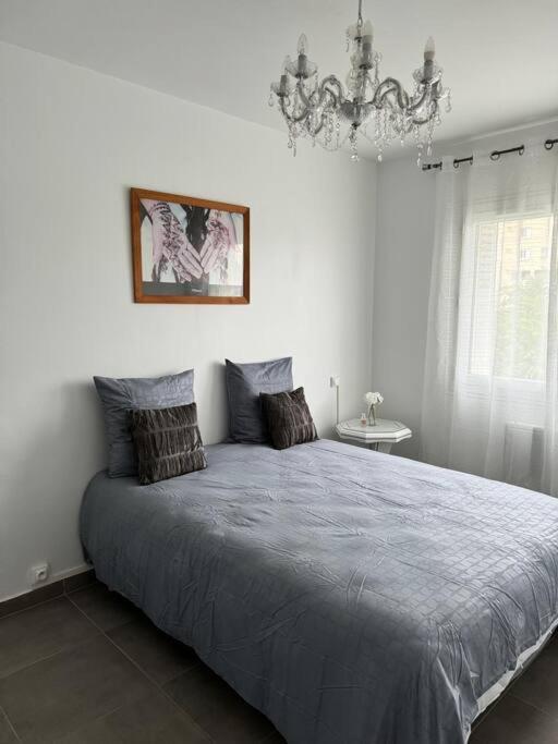 Bel Appartement Neuf, Bien Situe 卡尔卡松 外观 照片
